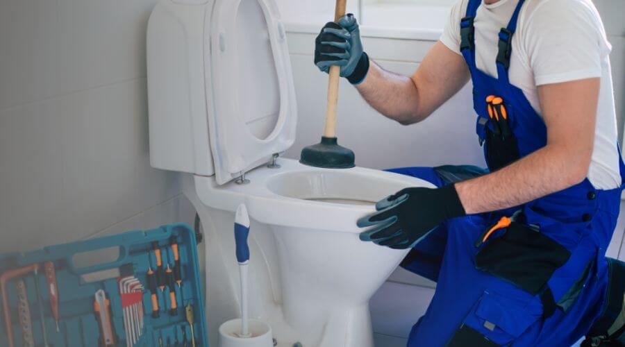 Professional Leak Detection in North Miami, OK