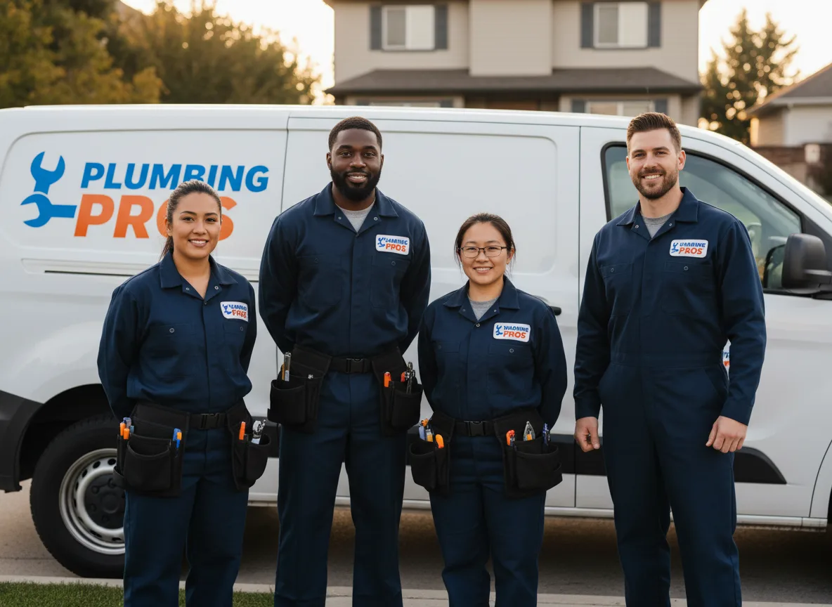 Water Heater Repair company in North Miami, OK